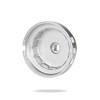 Olajszűrő leszedő dugókulcs 14 lapos Toyota 64.5 mm-es 3/8'' Genius