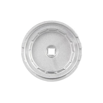 Olajszűrő leszedő dugókulcs 14 lapos Toyota 64.5 mm-es 3/8'' Genius