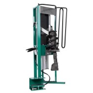 Rugóösszehúzó állványos CSC+ típusú levegős kivitel ultra +60% erő COMPAC Rugóösszehúzó állványos CSC+ típusú levegős kivitel ultra +60% erő COMPAC