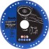 Vágókorong 125 mm Gyémánttárcsa - KWB Vágókorong 125 mm Gyémánttárcsa - KWB