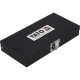 YATO Bit készlet 15 részes (imbusz) H4-H12 1/2' (YT-0413)