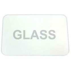 Homokfúvó szekrényhez 1 db gyári bizt. ÜVEG 317x497 mm - Clemco Zero Homokfúvó szekrényhez 1 db gyári bizt. ÜVEG 317x497 mm - Clemco Zero