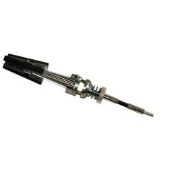 Hónoló fúrógépbe 3 pofás 51-180 mm