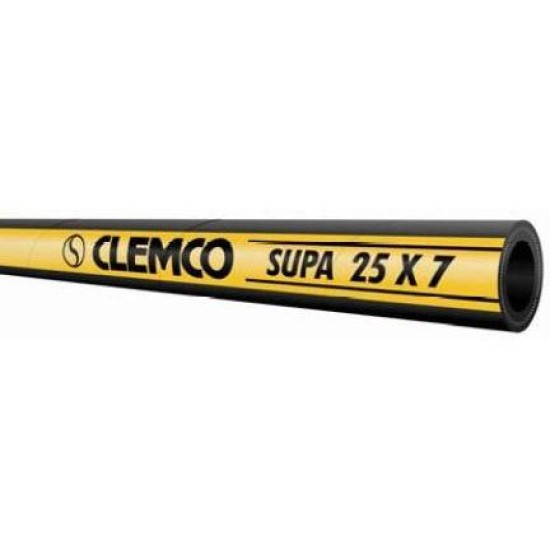 Homokfúvó géphez CLEMCO Homok Tömlő 25x7/39 mm SM-1 - Clemco