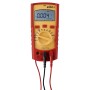 Multiméter digitális DC 1000V / AC 600V True RMS CAT IV. - Wiha (SB25542)