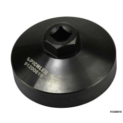 Olajszűrő leszedő kupak  80 mm x 14 lap Kia/Hyundai - PICHLER (91200810) Olajszűrő leszedő kupak  80 mm x 14 lap Kia/Hyundai - PICHLER (91200810)