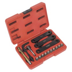 Fékmenet javító készlet M9x1.25 (WT04B4022) Fékmenet javító készlet M9x1.25 (WT04B4022)