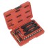 Fékmenet javító készlet M9x1.25 (WT04B4022) Fékmenet javító készlet M9x1.25 (WT04B4022)