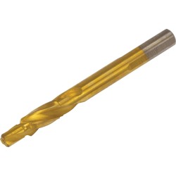 Fékmenet javító készlet M9x1.25-höz lépcsős csigafúró Welzh (4105-1-WW) Fékmenet javító készlet M9x1.25-höz lépcsős csigafúró Welzh (4105-1-WW)
