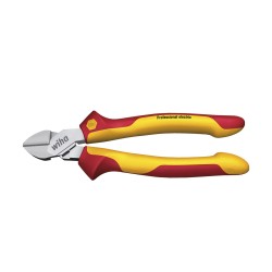 Szigetelt VDE 1000 V-os oldalcsípő fogó - 160 mm Wiha (Z12116006) Szigetelt VDE 1000 V-os oldalcsípő fogó - 160 mm Wiha (Z12116006)