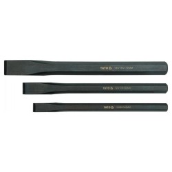 YATO Laposvágó készlet 3 részes CrV (10-12-16mm) (YT-4711)