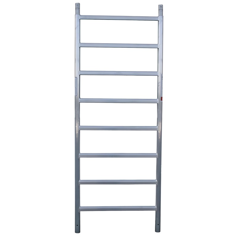 Alumínium gurulóállványhoz Krause Stabilo Prof. függőleges keret 2x0.75 (705167) Alumínium gurulóállványhoz Krause Stabilo Prof. függőleges keret 2x0.75 (705167)