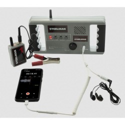 Sztetoszkóp rádiófrekvenciás-hoz speciális kábel hangrögzítéshez (HU97001) Sztetoszkóp rádiófrekvenciás-hoz speciális kábel hangrögzítéshez (HU97001)