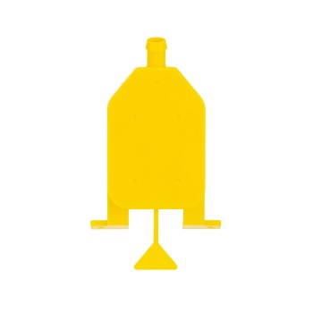 Homokfúvó géphez védősisak Apollo 100 alkatrész Indikátor -Clemco (100362)