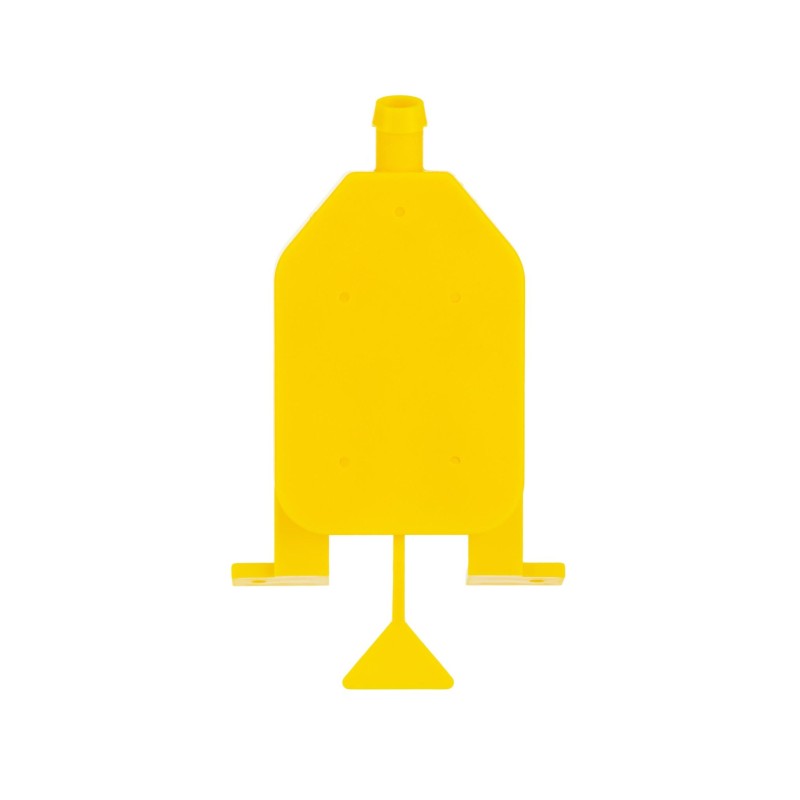 Homokfúvó géphez védősisak Apollo 100 alkatrész Indikátor -Clemco (100362)