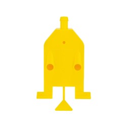 Homokfúvó géphez védősisak Apollo 100 alkatrész Indikátor -Clemco (100362) Homokfúvó géphez védősisak Apollo 100 alkatrész Indikátor -Clemco (100362)