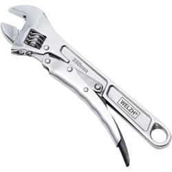 Állítható kulcs 0-30 mm - hossz 250 mm Patent fogó típusú markolattal (44286-WW) Állítható kulcs 0-30 mm - hossz 250 mm Patent fogó típusú markolattal (44286-WW)