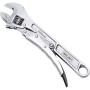 Állítható kulcs 0-30 mm - hossz 250 mm Patent fogó típusú markolattal (44286-WW)