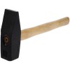 VOREL Lakatos kalapács 2000 g fa nyél (30200)
