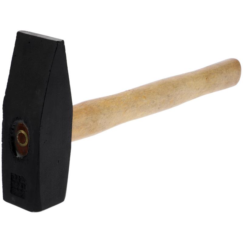 VOREL Lakatos kalapács 2000 g fa nyél (30200)