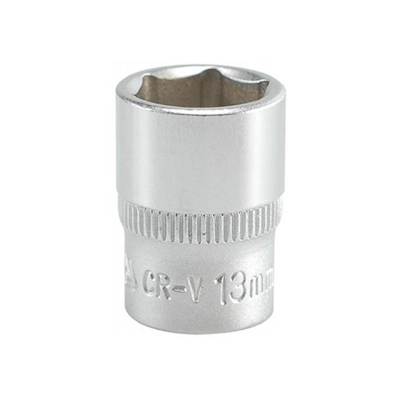 YATO Dugókulcs 1/4' 13 mm CrV (YT-1412)