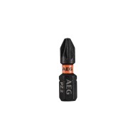 AEG Bithegy PZ2 x 25 mm 1/4' (3 db/cs) (4932479171) AEG Bithegy PZ2 x 25 mm 1/4' (3 db/cs) (4932479171)