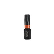 AEG Bithegy TX30 x 25 mm 1/4' (3 db/cs) (4932479176) AEG Bithegy TX30 x 25 mm 1/4' (3 db/cs) (4932479176)