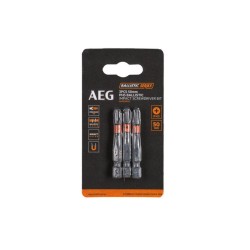 AEG Bithegy PH3 x 50 mm 1/4' (3 db/cs) (4932479182) AEG Bithegy PH3 x 50 mm 1/4' (3 db/cs) (4932479182)