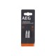 AEG Bithegy PH2 x 25 mm 1/4' (2 db/cs) (4932479520)