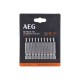 AEG Bithegy TX10 x 50 mm 1/4' (10 db/cs) (4932479521)