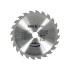 YATO Fűrésztárcsa fához 250 x 30 x 2,2 mm / 24T (YT-6070) YATO Fűrésztárcsa fához 250 x 30 x 2,2 mm / 24T (YT-6070)