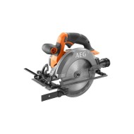 AEG Akkus körfűrész BKS 18SBL-0 (4935479660) AEG Akkus körfűrész BKS 18SBL-0 (4935479660)