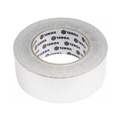 VOREL Alumínium ragasztószalag 48 mm x 50 m (75141)