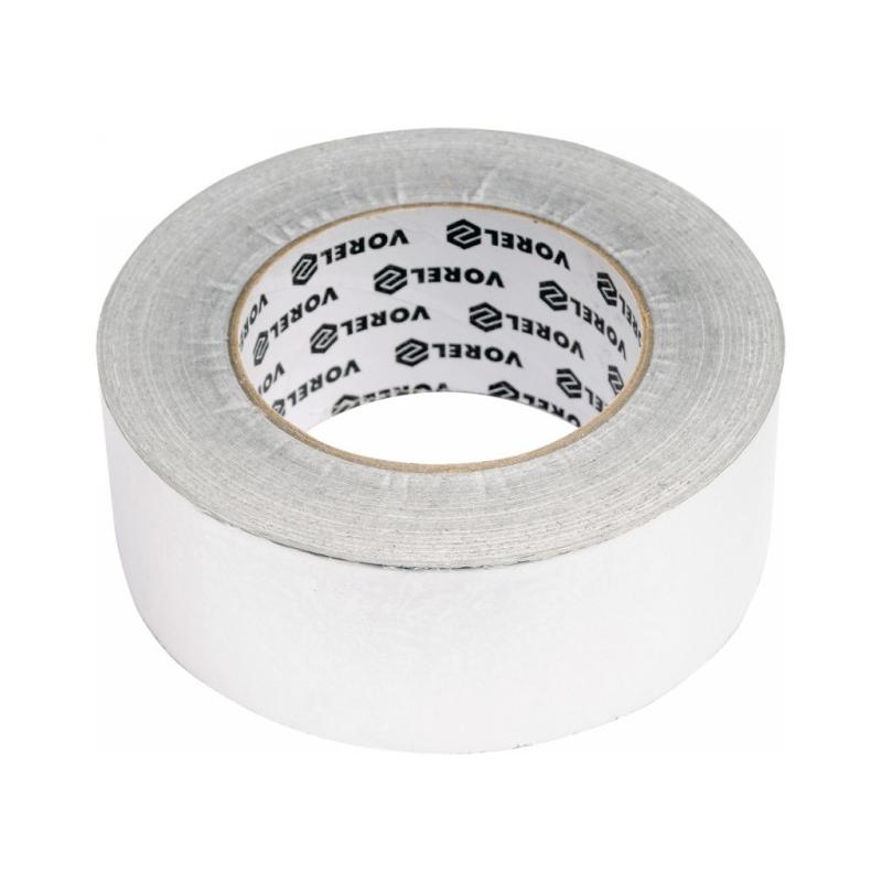 VOREL Alumínium ragasztószalag 48 mm x 50 m (75141)