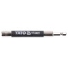 YATO Bithegy-tartó 120 mm 1/4' (YT-04671) YATO Bithegy-tartó 120 mm 1/4' (YT-04671)