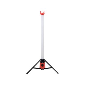 YATO Szerelőlámpa 360 fokos 100 W 7500 lumen (YT-08496)