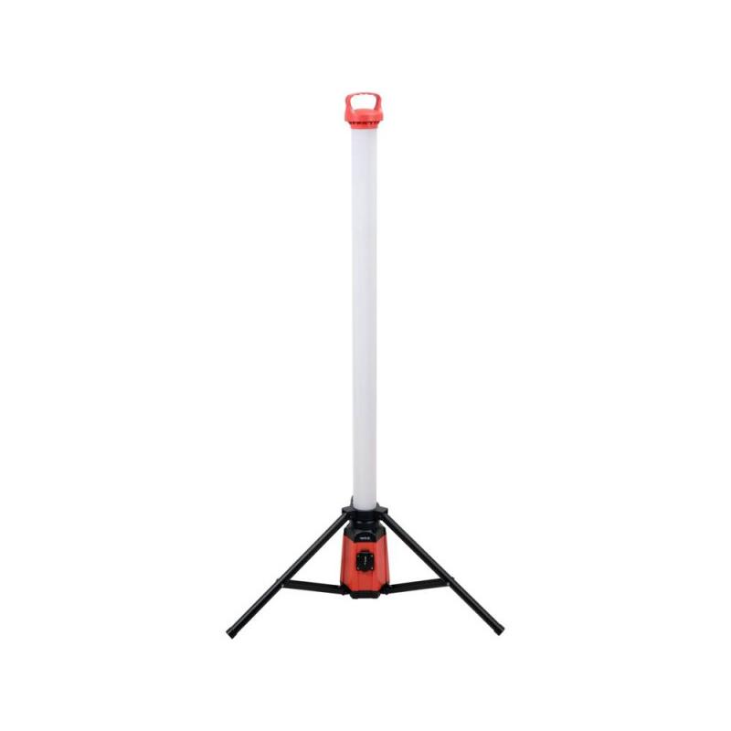 YATO Szerelőlámpa 360 fokos 100 W 7500 lumen (YT-08496)