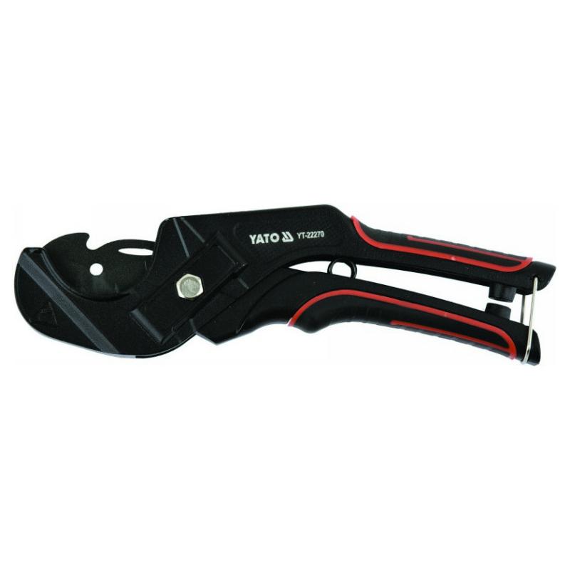 YATO Csővágó olló 36 mm PVC (YT-22270)