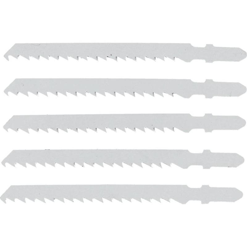 YATO Dekopírfűrészlap T6TPI 100/1,27 mm bimetál (5 db/cs) (YT-3400)