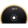 YATO Fűrészlap multifunkciós géphez 100 mm bimetál-titán-nitrid (YT-34701) YATO Fűrészlap multifunkciós géphez 100 mm bimetál-titán-nitrid (YT-34701)