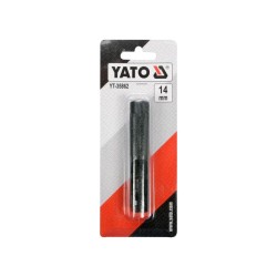 YATO Bőrlyukasztó 14 mm (YT-35862) YATO Bőrlyukasztó 14 mm (YT-35862)