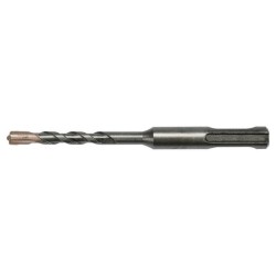 YATO Kőzetfúró 6 x 110/50 mm négyélű SDS-Plus (YT-41931) YATO Kőzetfúró 6 x 110/50 mm négyélű SDS-Plus (YT-41931)