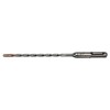 YATO Kőzetfúró 5,0 x 160/100 mm négyélű SDS-Plus (YT-41935)