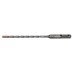 YATO Kőzetfúró 5,0 x 160/100 mm négyélű SDS-Plus (YT-41935) YATO Kőzetfúró 5,0 x 160/100 mm négyélű SDS-Plus (YT-41935)