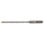 YATO Kőzetfúró 5,0 x 160/100 mm négyélű SDS-Plus (YT-41935)