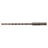 YATO Kőzetfúró 6 x 160/100 mm négyélű SDS-Plus (YT-41936)