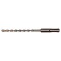 YATO Kőzetfúró 6 x 160/100 mm négyélű SDS-Plus (YT-41936)