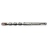 YATO Kőzetfúró 12 x 160/100 mm négyélű SDS-Plus (YT-41941) YATO Kőzetfúró 12 x 160/100 mm négyélű SDS-Plus (YT-41941)