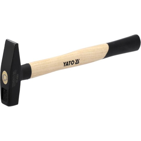 YATO Lakatos kalapács 300 g (YT-4503) YATO Lakatos kalapács 300 g (YT-4503)