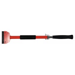 YATO Festékkaparó teleszkópos nyéllel 580-820 mm (YT-52850) YATO Festékkaparó teleszkópos nyéllel 580-820 mm (YT-52850)